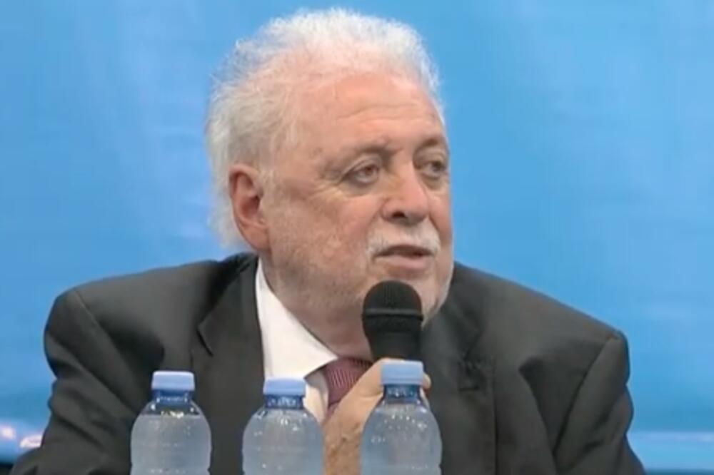 VAKCINE ZA SVOJU ZEMLJU NABAVLJALI PREKO VEZE? Predsednik Argentine traži ostavku MINISTRA ZDRAVLJA!