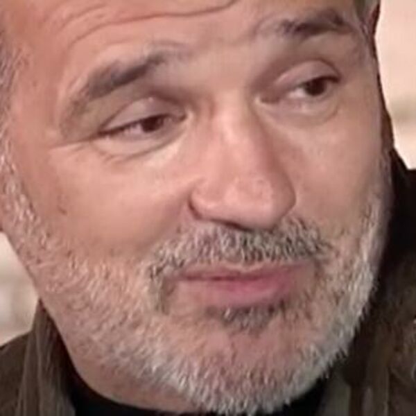 BALAŠEVIĆA SU PITALI ZA SMRT, OD NJEGOVOG ODGOVORA ĆETE SE NAJEŽITI: Toliko je tužno!