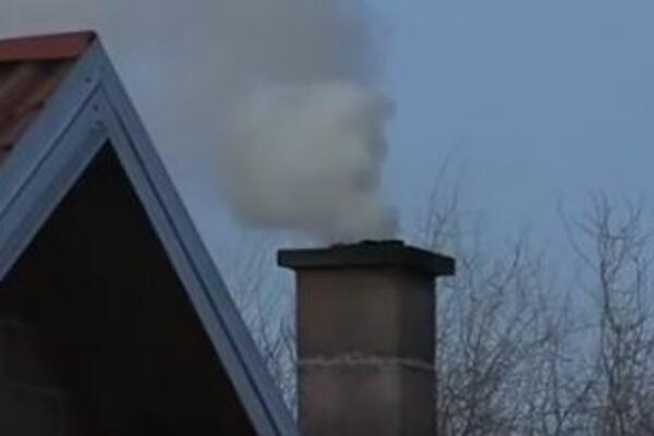 UPALIO SE CRVENI METEOALARM! Situacija je VEOMA OZBILJNA, najkritičnije u 2 SRPSKA GRADA!