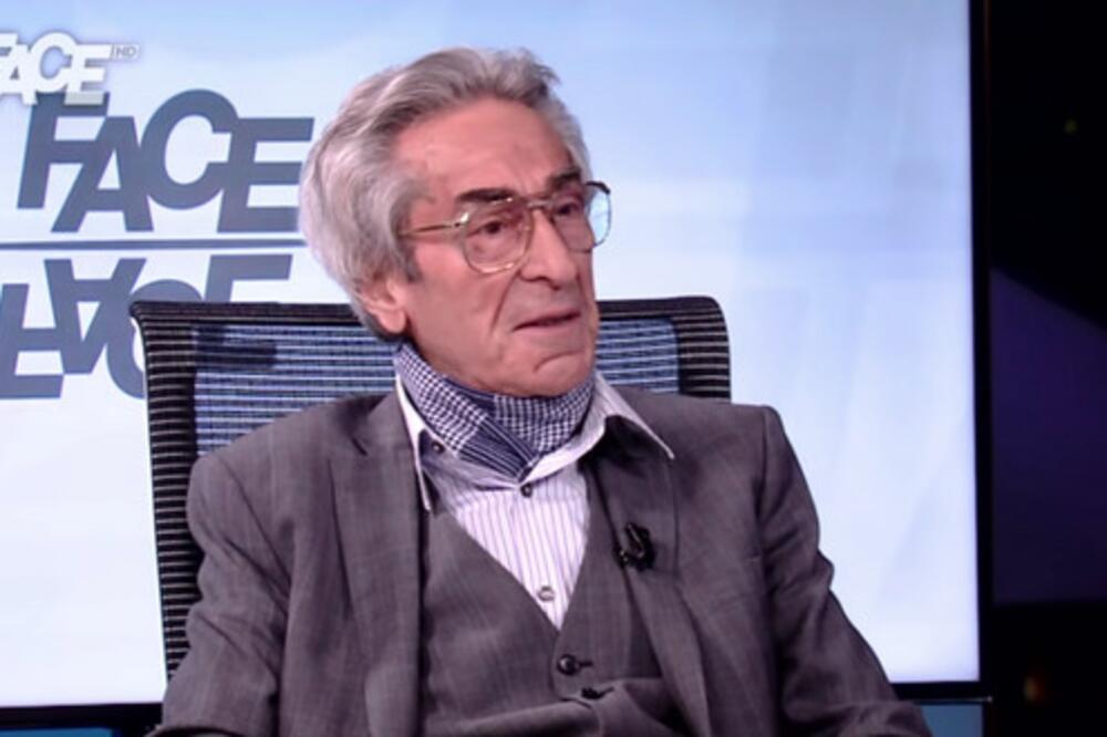 SEĆATE SE DEKA TONIJA KOJI JE ŽESTOKO ODBRUSIO PENZIONERIMA? Sada ima ANTI-KORONA RECEPT! (VIDEO)