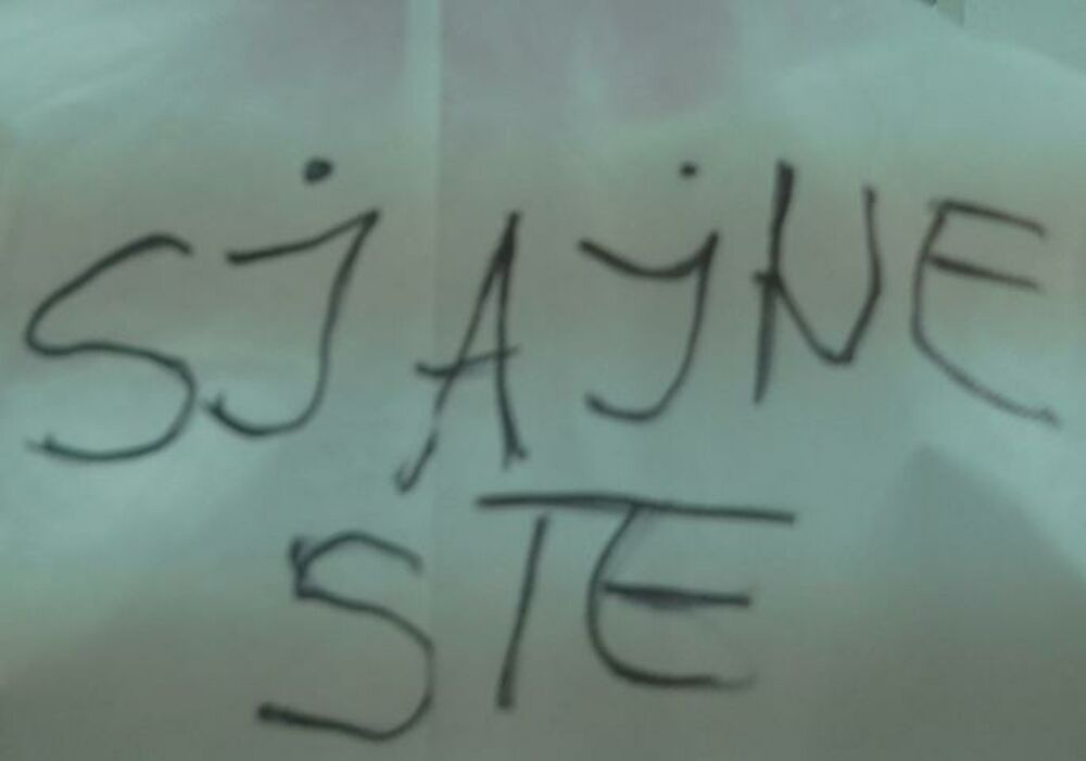 Zaštitni skafanderi