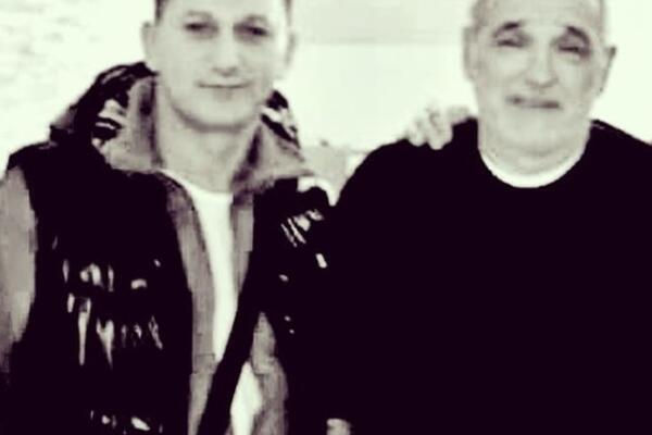 "ĐOLE NAŠ..." Šako Polumenta se potresnim rečima oprostio od Balaševića, nateraće vam suze na oči!