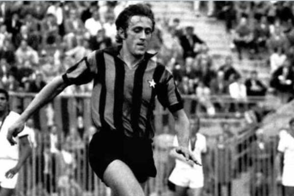 CELA ITALIJA GA OPLAKUJE: Smrt legende Intera i bivšeg reprezentativca, dugo i junački se borio sa Kovidom!