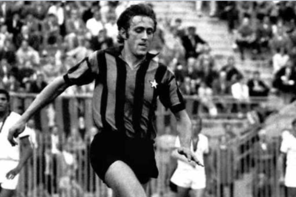 CELA ITALIJA GA OPLAKUJE: Smrt legende Intera i bivšeg reprezentativca, dugo i junački se borio sa Kovidom!