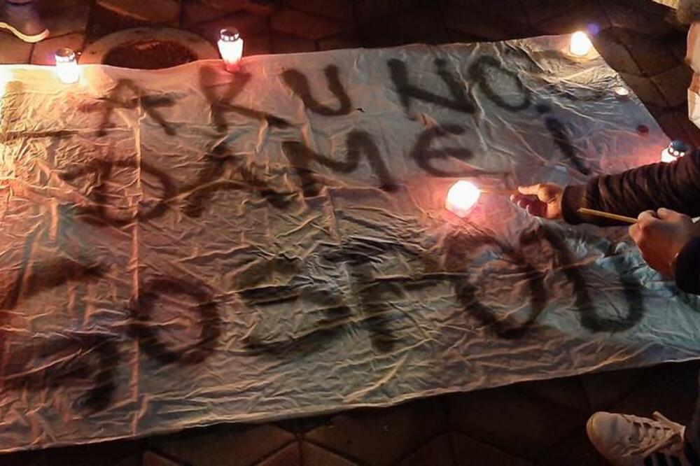 ŠOK OBRT: Sahrana Đorđa Balaševića je ipak DANAS?