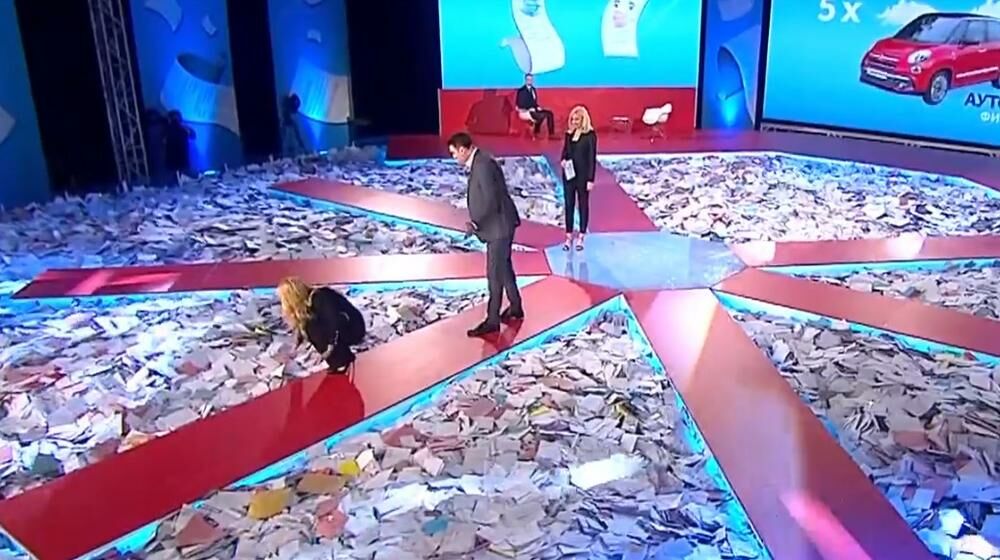 Uzmi račun i pobedi