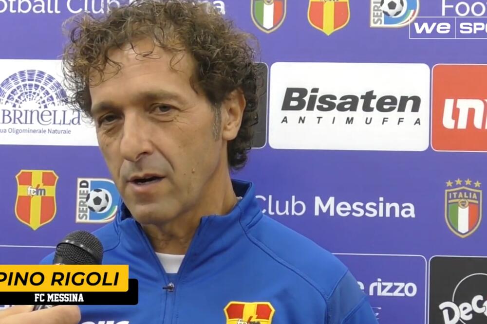 SRAMAN POTEZ ITALIJANSKOG KLUBA: Dok im se trener bori za život, oni mu spremili otkaz!