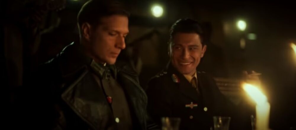 Dara iz Jasenovca, Marko Janketić