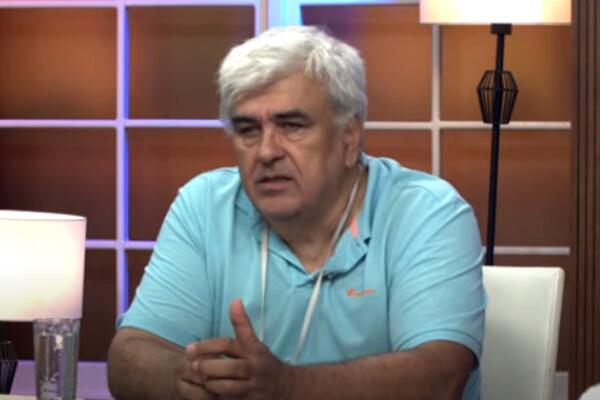PROFESOR KOČOVIĆ UPOZORAVA: Poštujmo MERE, kraj epidemije NIJE NA VIDIKU!