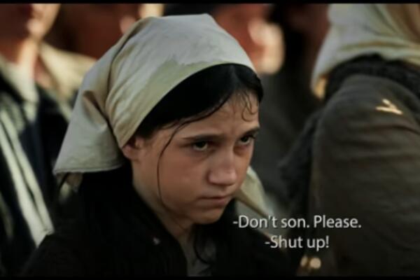 ISPLIVAO DOKAZ ZBOG KOG ĆETE PLAKATI KAO KIŠA: Ovo je prava PRIJAVNICA za Jasenovac Biljanine prababe! (FOTO)