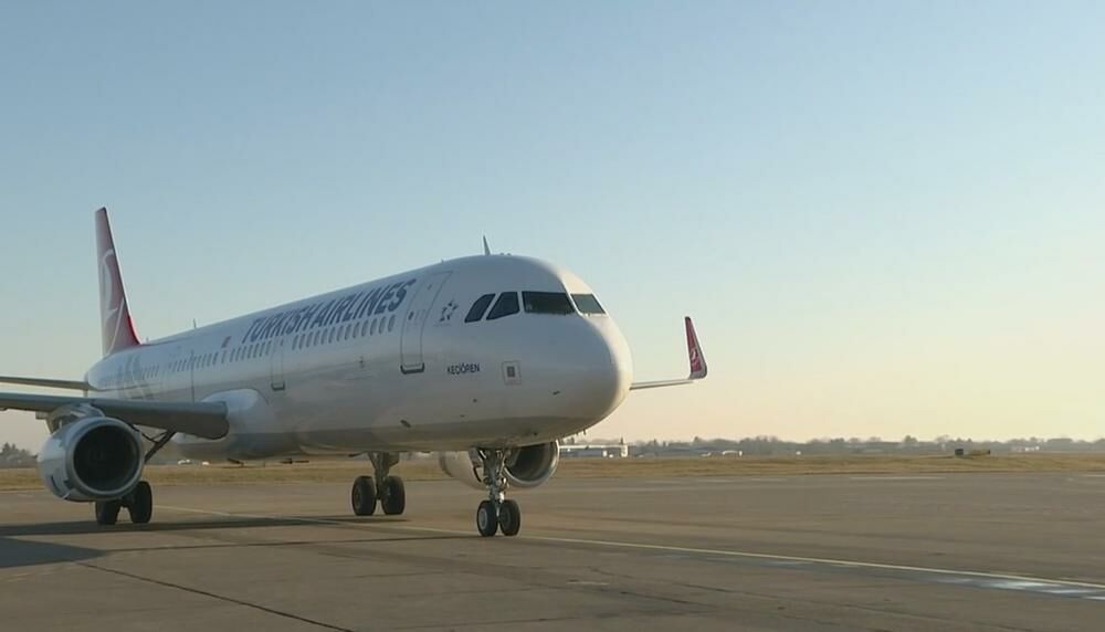 Stigle Astrazeneka vakcine