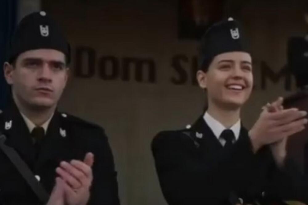 KO JE BILA USTAŠA NADA ŠAKIĆ, LUBURIĆEVA HIJENA? U logoru zverski ubijala trudnice i decu, a HRVATSKA JE ZAŠTITILA!