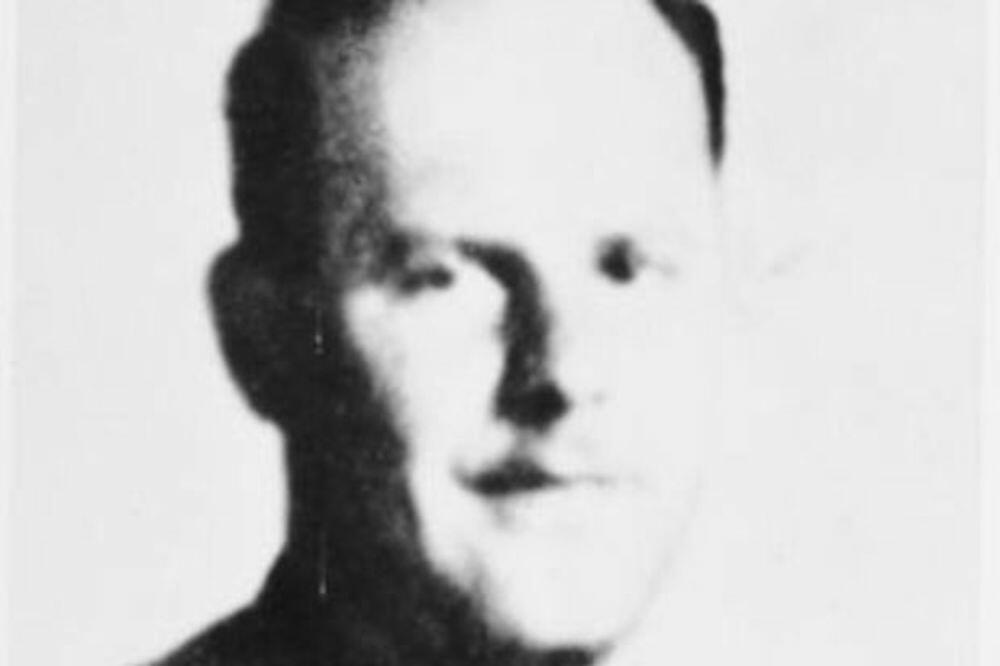 UBIJAO SRBE, A MAJKA MU JE BILA SRPKINJA: Fra Sotona je svojim rukama KLAO SRPSKU DECU!