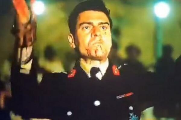 GLUMI SVIREPOG UBICU U "DARI IZ JASENOVCA", A SADA OTKRIVA DETALJE IZA KAMERE: Vrlo su POTRESNI, dešavala se DRAMA