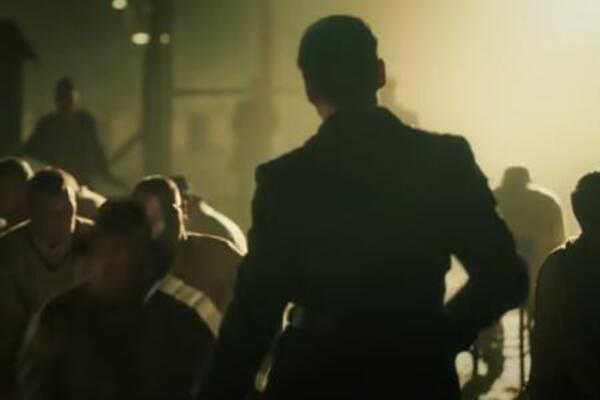 ĐECE JE OTROVANO SAMO 63! Jeziva saslušanja ANTE VRBANA SVEDOČE O ZVERSTVIMA U JASENOVCU!