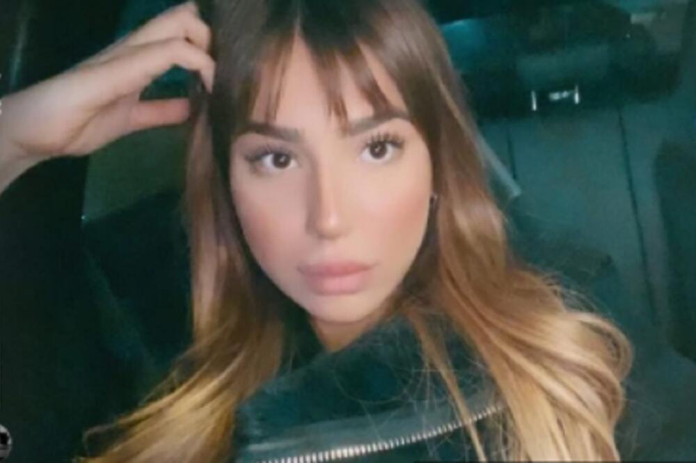 ČOLINA ĆERKA JE IMALA SVOG PRIVATNOG VOZAČA, A ONDA SE SVE PROMENILO: Evo koliko je sada BOGATA i šta radi!