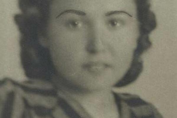 ŽRTVA USTAŠKOG LOGORA, "MAJKO, ZNAJ DA OVDE UBIJAJU": Potresno pismo iz Jasenovca, Jelena nije izašla živa! (FOTO)