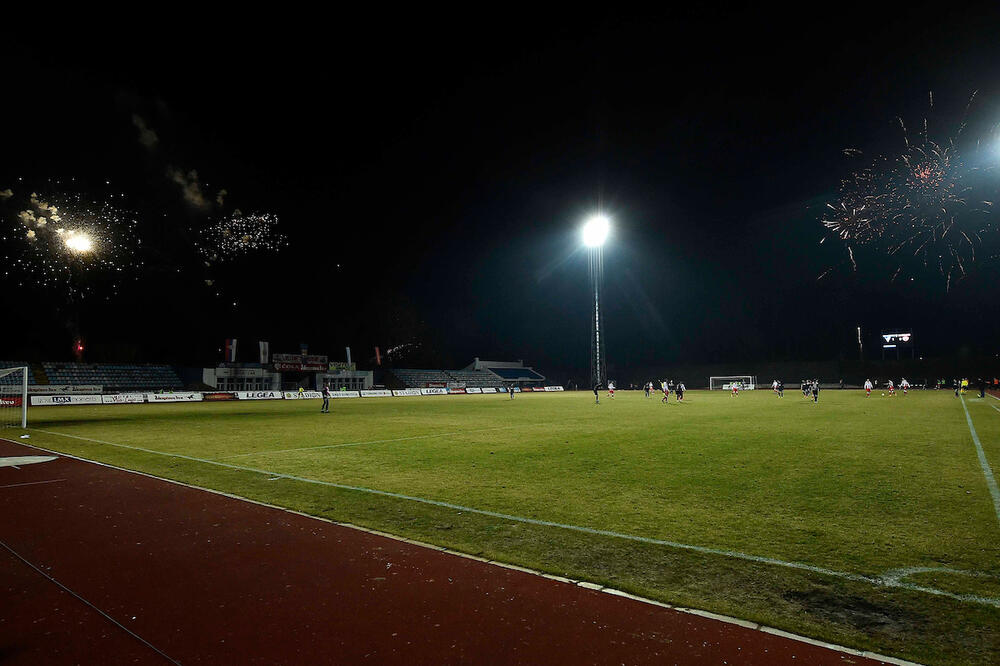 SPARTAK PRED PROMOCIJOM NOVOG TRENERA: U klub se vraća dobro poznato ime!