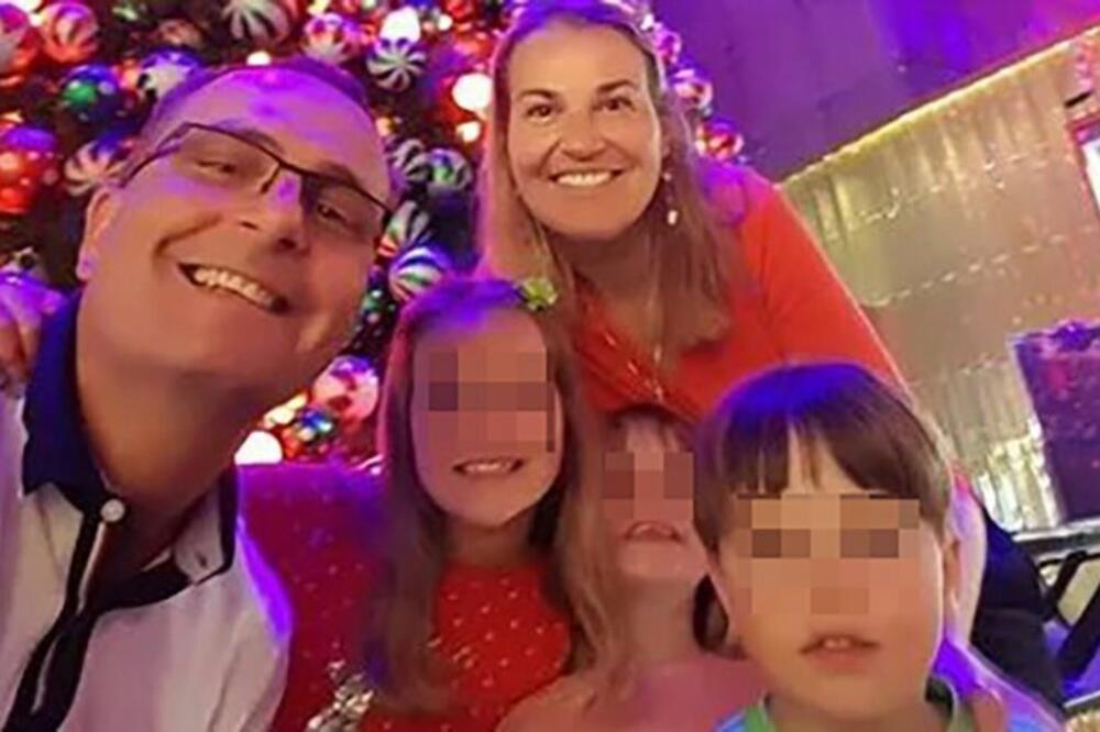 NOVI POTRESNI DETALJI TRAGEDIJE PORODICE PERINOVIĆ: Tomislav je gledao lekare kako pokušavaju da mu spasu sina