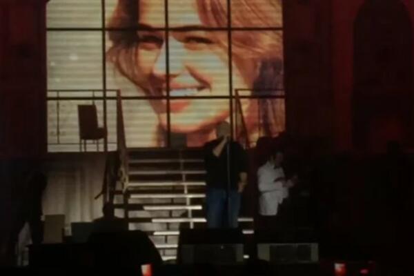 PESMU "OLIVERA" JE POSVETIO SVOJOJ SUPRUZI, čak su mu na grobu svirali nju: Nekada ju je izvodio na ZANIMLJIV način