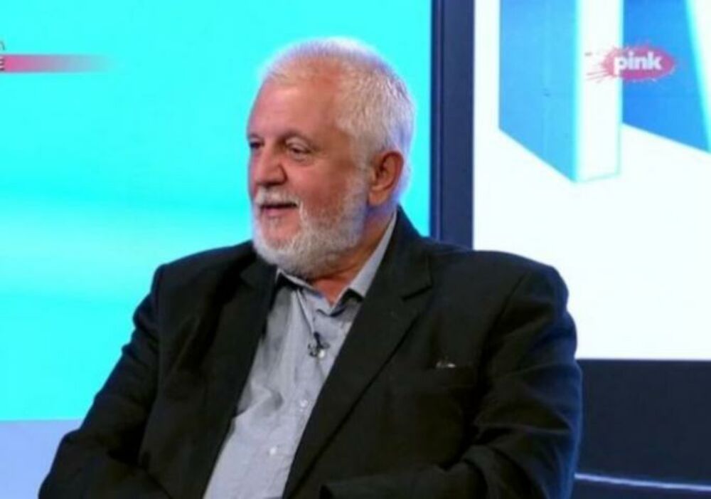 Predrag Gaga Antonijević