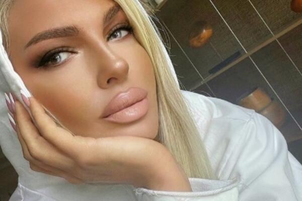 BOMBA! BUDI HEJTER BACI LAJK! KARLEUŠA GORI U MINIJATURNOM IZDANJU: Šta li će Duško reći na ovu DIVLJU MAČKU!?