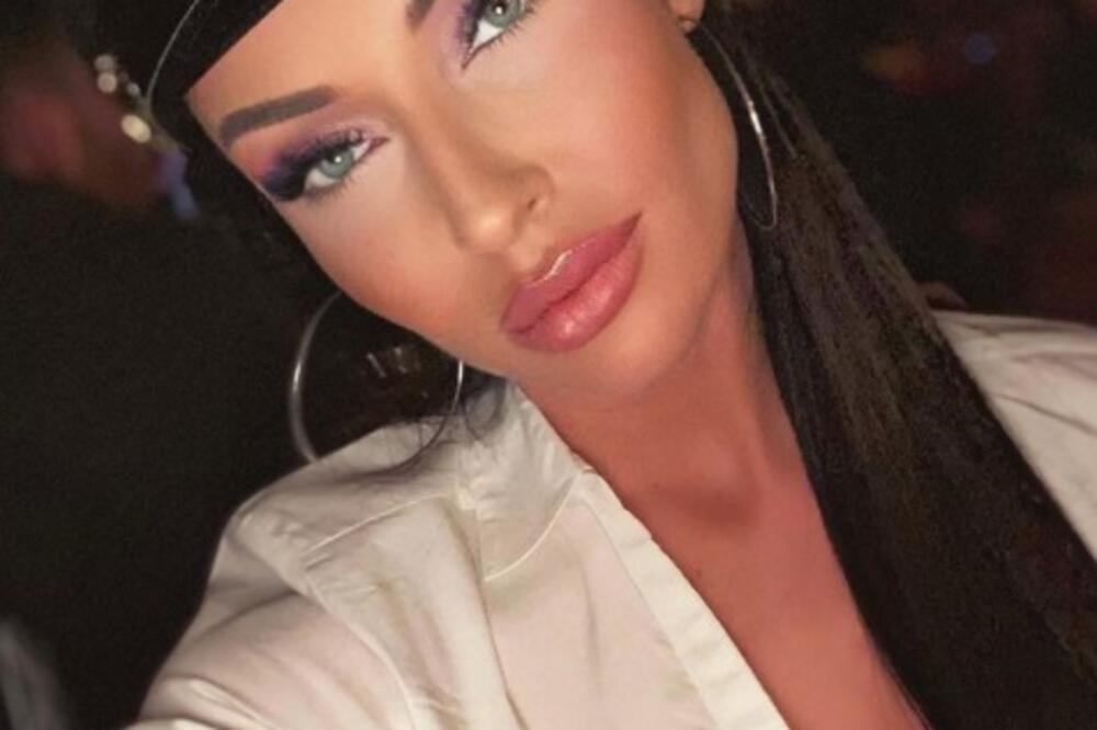 KATARINA ŽIVKOVIĆ BESNA ZBOG KONCERT ZA VREME KORONE, POSLALA JAVNU PORUKU: Zašto “Crvena jabuka” može?