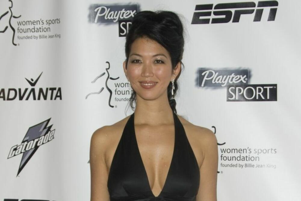 ŠOKANTNA VEST IZ AMERIKE: Svetskoj šampionki u 49. godini dijagnostikovan četvrti stadijum raka!