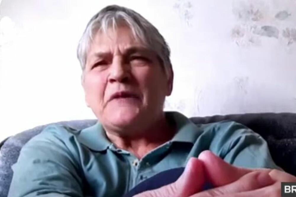 STRAVIČNA ISPOVEST POZNATE BIVŠE SPORTISKINJE: Silovali su me i tukli, a u zatvoru krvnički mučili!