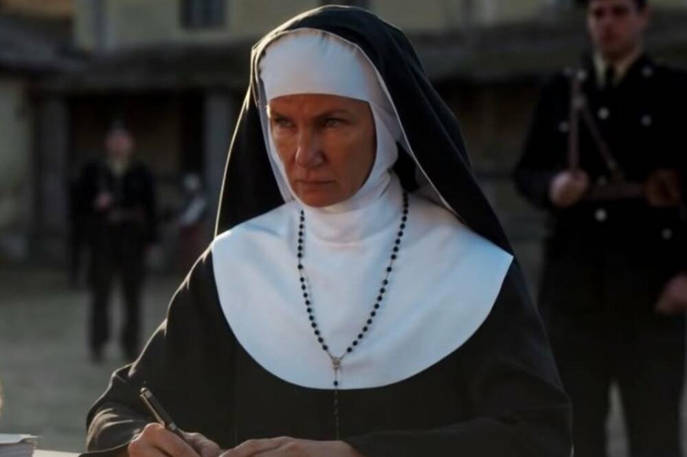 DEMON SA PLAVIM OČIMA: Užasi sestre Barte bili su još gori nego u filmu - Sestre su na rane sipale SIRĆE!