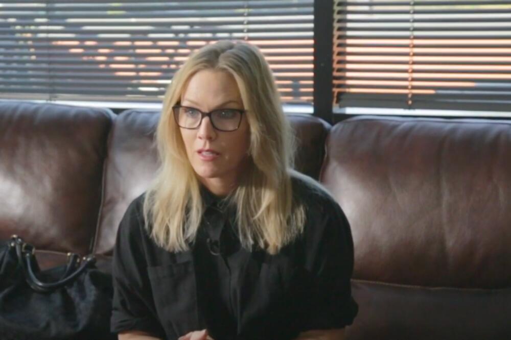 POZNATA GLUMICA BOLUJE OD TEŠKE BOLESTI, UZNEMIRUJUĆE: Hitno je UPOZORILA NA SIMPTOME