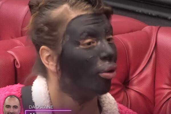 NAKON MILJANINOG SKANDALOZNOG POJAVLJIVANJA U EMISIJI, OGLASIO SLOBA RADANOVIĆ: Njegova reakcija je pravi HIT!