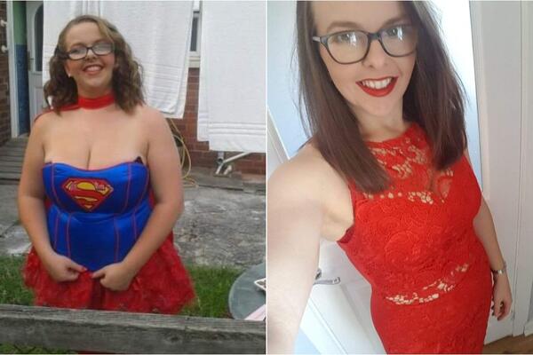 KAKO JE BOŽIĆNI POKLON rasplakao super mamu i naterao da smrša 29 kg