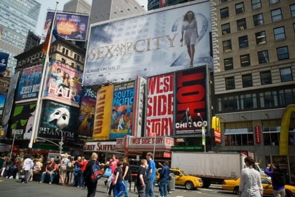 SVI ŠTO NISTE ZNALI O NASTAVKU SERIJE SEKS I GRAD: Zašto nema Samante, gde je ZVERKA, koliko ima EPIZODA...