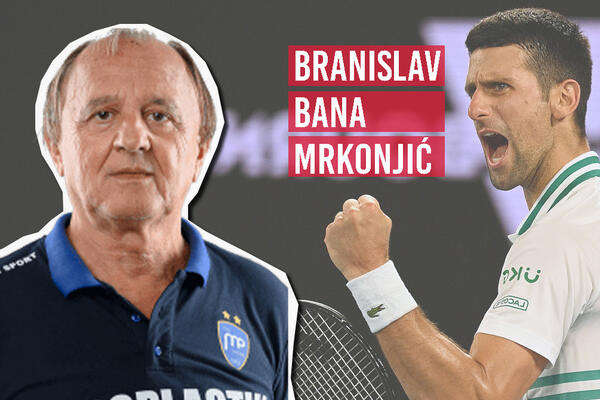 TO MOŽE DA PROMENI SPORT: Fizioterapeut Mrkonjić o Novakovom čudesnom isceljenju - TRETMAN MORA DA BUDE JAVAN!