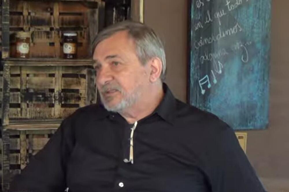 ŠOKANTNO SAZNANJE: Čovek kome je Divac oteo zastavu je sin ozloglašenog ustaše iz Jasenovca?