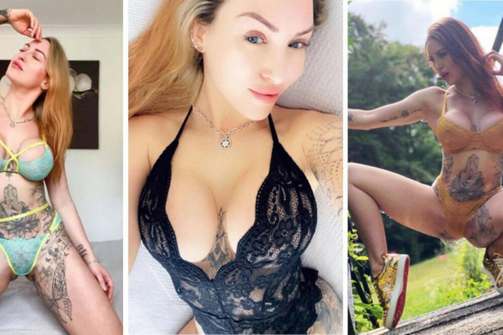 ULOŽILA SAV NOVAC U SEBE, DRUGE ŽENE JOJ ZAVIDE, A KĆERKAMA JE UZOR