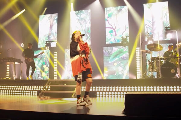 LJUDI SU U 2021. GODINI NAJVIŠE POGREŠNO IZGOVARALI NJENO PREZIME: Reč je o najvećoj pevačkoj zvezdi!