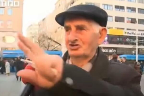 RTRS SPROVELA ANKETU U ZAGREBU SA PITANJEM ZA STRADALE U JASENOVCU: Odgovori će vas šokirati! (VIDEO)