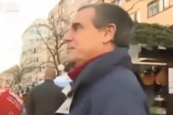 ŠTA ZNAJU LJUDI IZ ZAGREBA O JASENOVCU: Građani odgovarali da li znaju ko je najviše tamo stradao! (VIDEO)