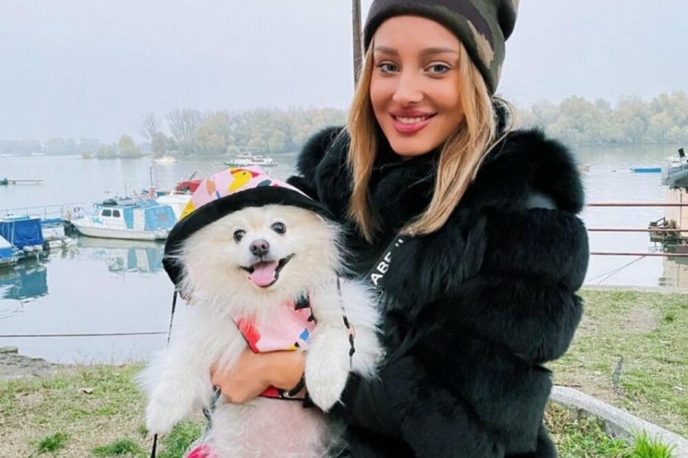 SLAVILO SE DO ZORE! LUNIN BIVŠI DOBIO SINA, PEVAO MU NA VESELJU NAŠ PEVAČ: Žurka uprkos KORONI!