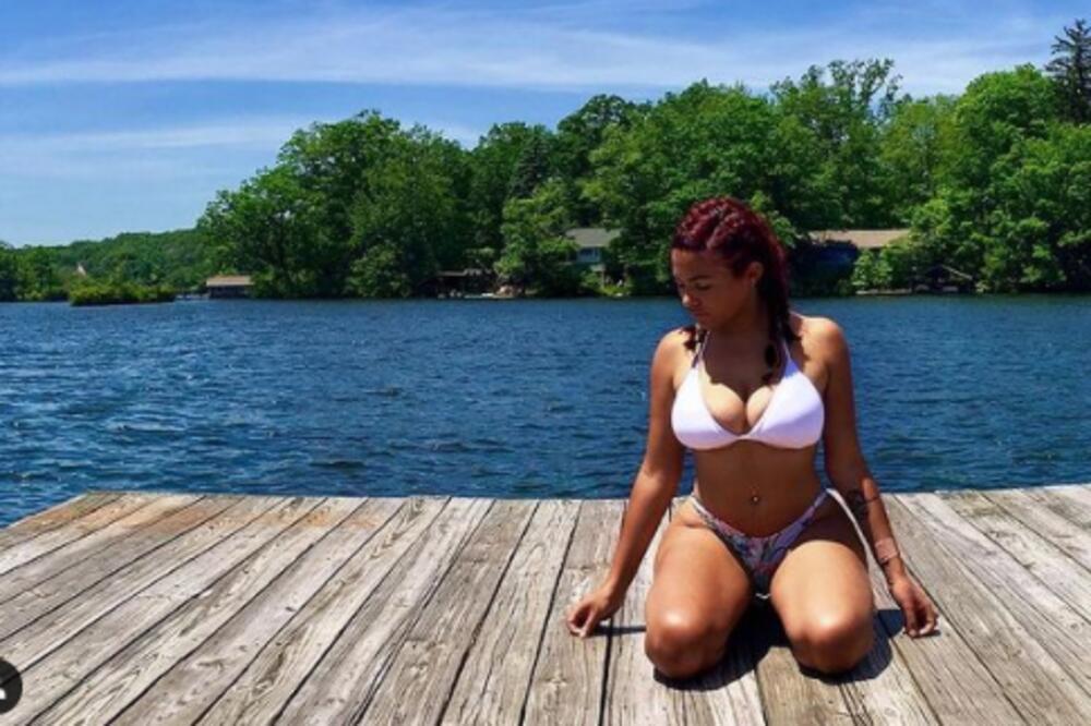 HIT! ĆERKA HOLIVUDSKE ZVEZDE MRTVA PIJANA URADILA NEŠTO NEVEROVATNO: Odmah se požalila pratiocima! (FOTO)