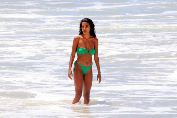 OVA DIJETA TINE KUNAKI ĆE VAM "ISPEGLATI" STOMAK ZA SAMO 5 DANA: Prži KILOGRAME kao od šale