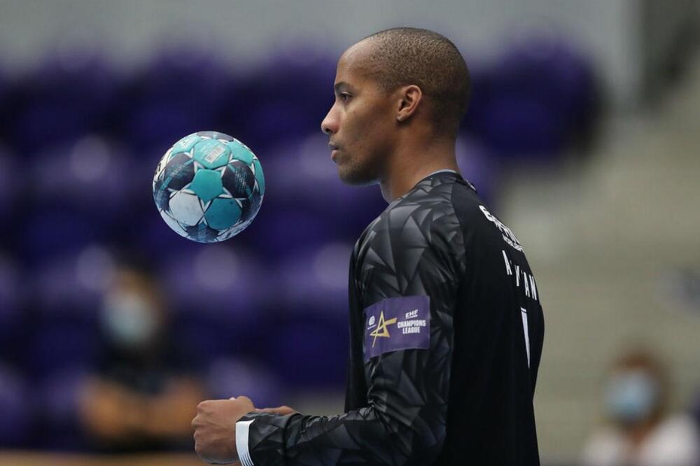 STRAŠNO: Ponovila se sudbina Kasiljasa - Portov golman doživeo SRČANI UDAR na treningu!