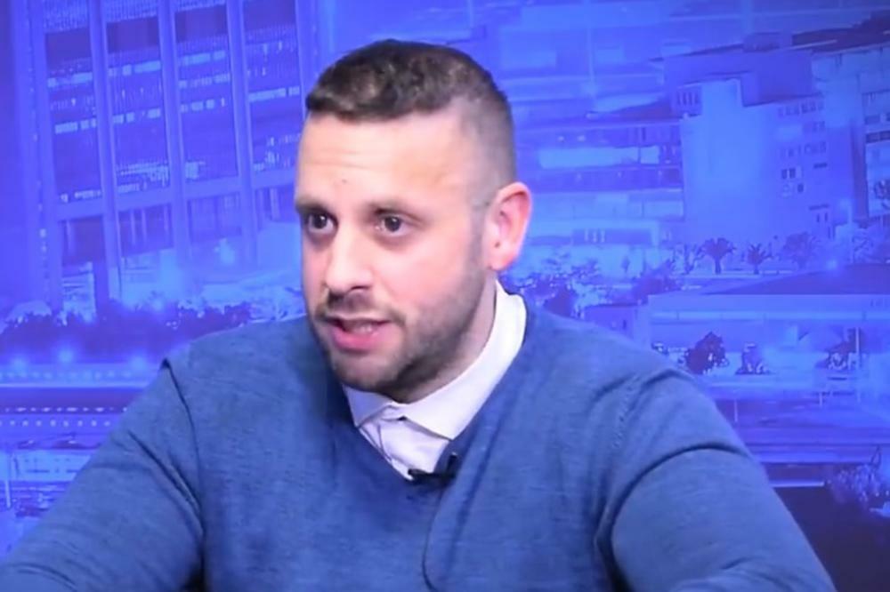 HRVATSKI ISTORIČAR O DARI IZ JASENOVCA: Ne mogu Srbi shvatiti zlo onih koji danas u Hrvatskoj negiraju ustaški gen