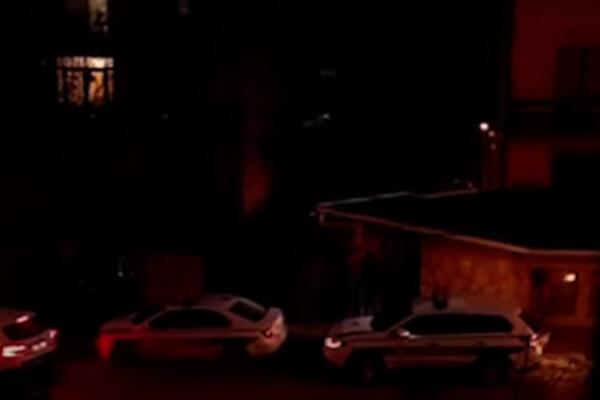 POSLEDNJI TRENUCI UBICE IZ VRANJA: Isplivao jeziv snimak Marjanovog samoubistva (UZNEMIRUJUĆI VIDEO)