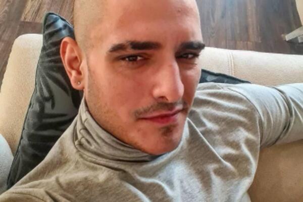 DARKO LAZIĆ SE OSUŠIO, A SADA SNOSI OZBILJNE POSLEDICE: Nastali NOVI PROBLEMI, obelodanio sve BIZARNE DETALJE!