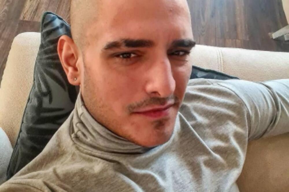 DARKO LAZIĆ SE OSUŠIO, A SADA SNOSI OZBILJNE POSLEDICE: Nastali NOVI PROBLEMI, obelodanio sve BIZARNE DETALJE!