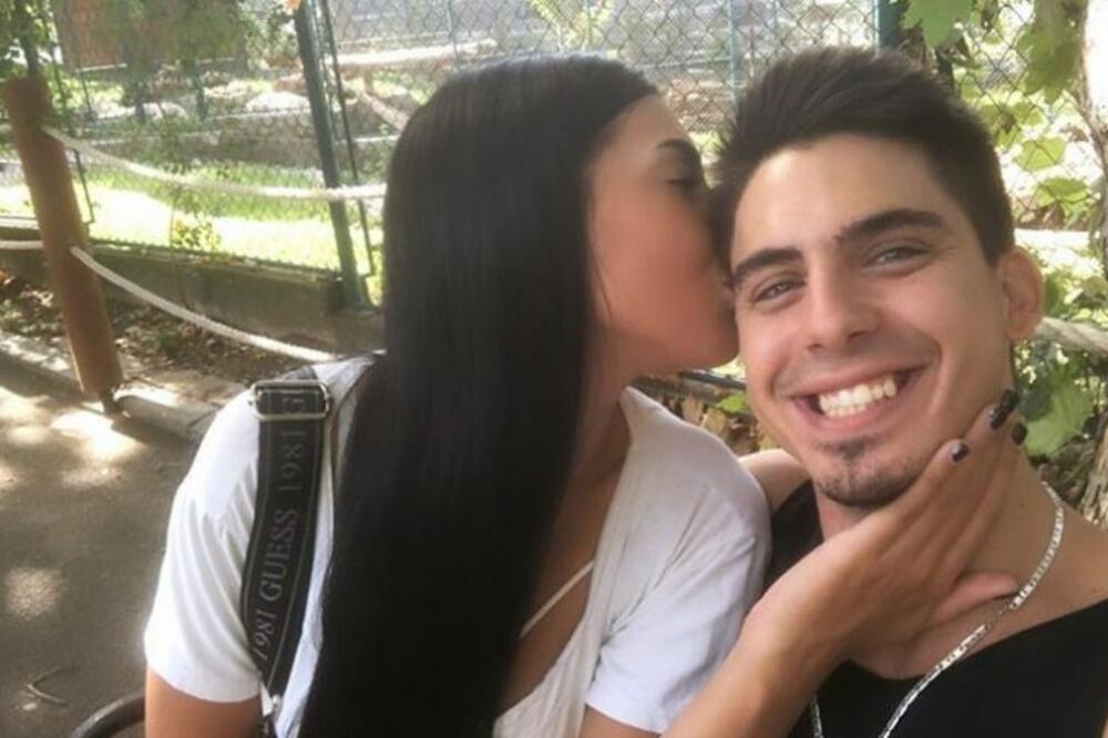 BIVŠI ZADRUGAR FILIP RELJIĆ OBJAVIO NOVU DEVOJKU, A STARA KOMENTARISALA: Niko se nije nadao njenoj reakciji!