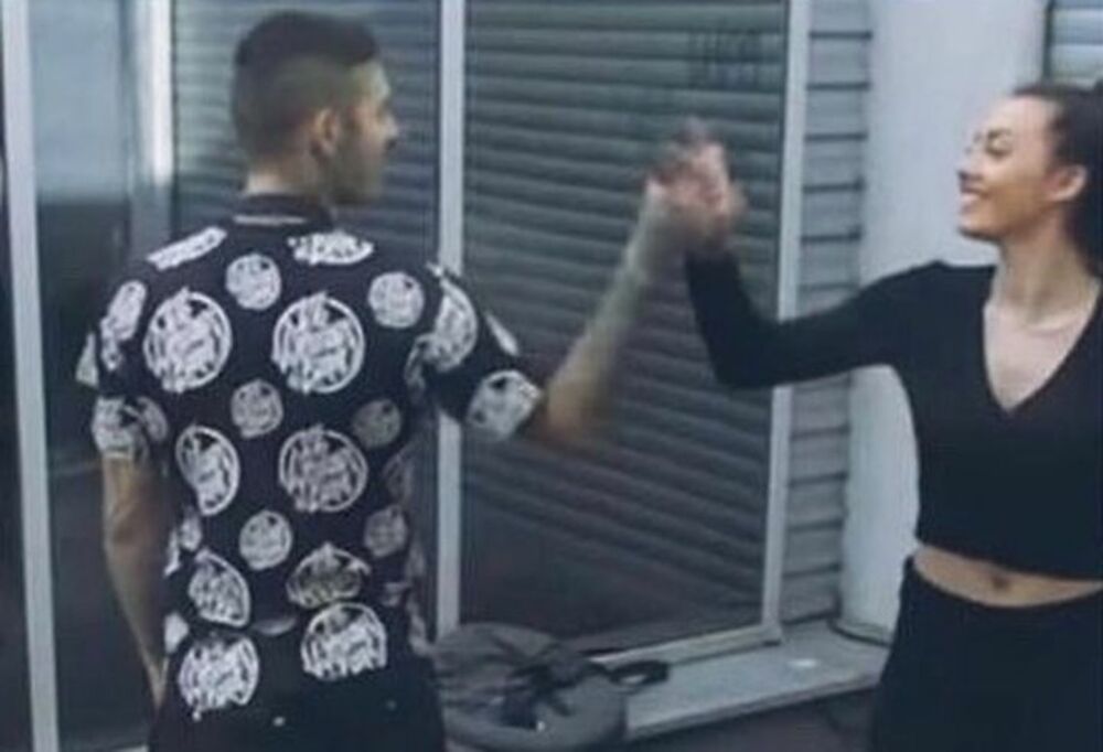 Paula Hublin, Fran Pujas